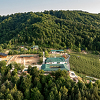 Adrenalin park, zip-line, alpinistička stijena i paintball na Malak Farmi