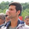 Đoković tri dana nakon osvajanja Wimbledona doputovao u Visoko
