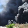 Mostarski vatrogasci odbranili objekte i benzinsku pumpu od požara na jugu grada