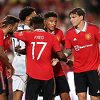 Manchester United na debiju Erika ten Haga deklasirao Liverpool (4:0) u prijateljskom meču
