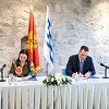 Sarajevo se pobratimilo sa Podgoricom, Karić indirektno komentirala izjavu Abazovića