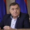 Dodik: Uvodim sam sebi sankcije da se Njemačka ne zamara