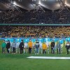 Ukrajinsko nogometno prvenstvo počinje 23. augusta, stadioni će imati sklonište