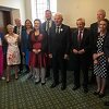 Džaferović: Britanija je pokazala da BiH ima posvećene prijatelje na koje može računati