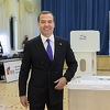 Medvedev likuje zbog ekonomske krize: Dolar i euro su izjednačeni, štedite u rubljama