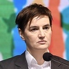 Brnabić izjavu Sattlera nazvala zastrašujućom: Nadam se da je došlo do neke greške