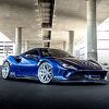 Ferrari F8 Tributo zahvaljujući Keyvanyju razvija 850 KS