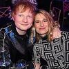 Ed Sheeran otkrio jedinstveno ime kćerke, nazvana po planeti