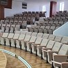 Okončana rekonstrukcija amfiteatra na Franjevačkoj teologiji u Sarajevu