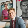 Zvijezda Netflixove serije "Elite" stiže u Sarajevo na Omladinski Film Festival