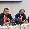 Trojka traži zabranu okupljanja četnika u Bijeljini