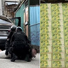 Tokom akcije "Rez" oduzete veće količine novca i naoružanja