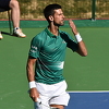Đoković otvorio teniski kompleks: Ovo je poseban dan za Visoko i tenis u BiH