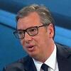 Vučić: Nisam otišao u Srebrenicu jer tamo nisam dobrodošao