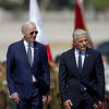 Biden prije polaska u Izrael: Spreman sam koristiti silu protiv Irana