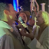 Novak Đoković u Visokom zaplesao tango, a potom zapjevao "Cesaricu"