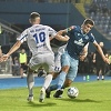 Tok utakmice: Željezničar - Leotar 1:1
