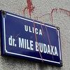 U Mostaru danas vruća tema o imenovanju ulica koje su nosile kontroverzna imena