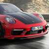 TechArt nudi znatno snažnije izdanje Porschea 911 Carrera GTS