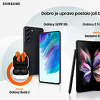 Dobro je upravo postalo još bolje uz Samsung Galaxy nove modele pametnih telefona