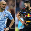 Manchester City se pojačava u odbrani: Guardiola dovodi Gvardiola