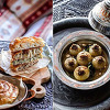 Restoran sa tradicionalnom bosanskom kuhinjom prepoznao je i Michelin, ovo je njegova ponuda