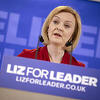 Još jedna kandidatkinja ispala iz igre za premijera Velike Britanije, Liz Truss prošla dalje