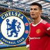 Održan sastanak o transferu Ronalda u Chelsea, Tuchel "prelomio" neočekivanom odlukom