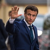 Macron: Pripremiti se na nestašicu energenata