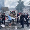 Zastrašujući ruski napad s podmornice, najmanje 20 mrtvih