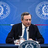 Pala italijanska vlada, premijer Mario Draghi podnio ostavku
