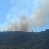 Požar koji se sa brda spušta prema naseljima na noge digao vatrogasce iz Čapljine i Čitluka
