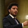Dritan Abazović: Spreman sam da podnesem ostavku