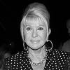 U 74. godini preminula Ivana Trump, bivša supruga Donalda Trumpa