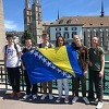 Učenici iz BiH ostvarili historijski uspjeh na Međunarodnoj matematičkoj olimpijadi