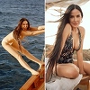 Demi Moore u modnoj kampanji pokazala vitko tijelo: Izgleda mladoliko i u 59. godini
