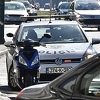 Sarajevo: Automobil oborio motociklistu na Otoci