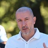 Zagonetna objava Hasana Tanovića: Mislili su da ću da šutim, ali na pogrešnoj su adresi