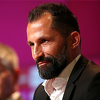 Salihamidžić pokazao poštovanje Juventusu pa poručio: Ja sam uvijek optimistična osoba