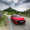 Audi RS e-tron GT i zvanično dostupan u Bosni i Hercegovini