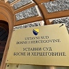 Ustavni sud BiH donio odluku, Inzkov zakon mora se primjenjivati u RS-u