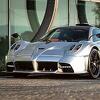 Pagani odustao od planova za električni automobil i fokusirao se na V12 motor