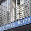 Na Sarajevskoj berzi promet 18.055 KM