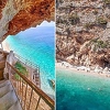 Ova "skrivena" plaža u Hrvatskoj svojevremeno je proglašena najljepšom u Evropi