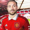Christian Eriksen je novi igrač Manchester Uniteda