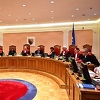 Ustavni sud objasnio ulogu visokog predstavnika: On je zamjena za domaće institucije