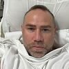 Predsjednik Sarajeva Ismir Mirvić imao rutinsku operaciju u Americi, oglasio se iz bolnice