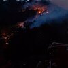 Dio požara u Konjicu i dalje aktivan, uzrok najvjerovatnije ljudski faktor