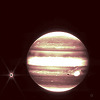 NASA objavila fascinantnu fotografiju Jupitera koju je snimio Webb teleskop