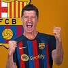 Dogovoren najveći posao ovog ljeta: Robert Lewandowski prelazi iz Bayerna u Barcelonu